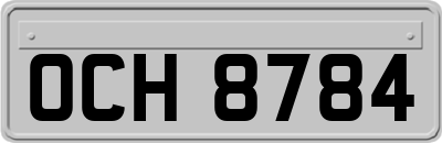 OCH8784