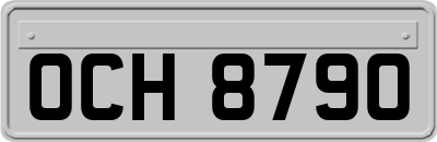 OCH8790