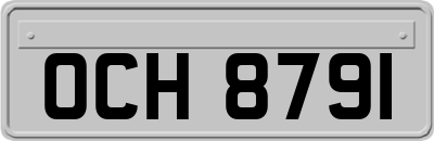 OCH8791
