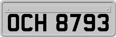 OCH8793