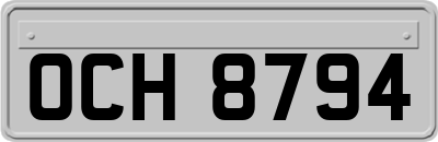 OCH8794