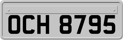 OCH8795