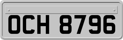 OCH8796