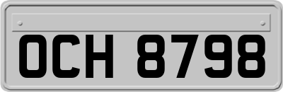OCH8798