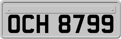 OCH8799