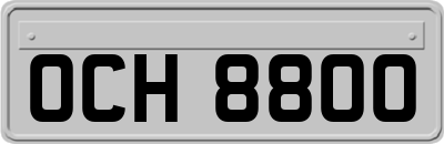 OCH8800