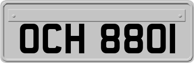 OCH8801