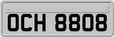 OCH8808