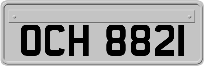 OCH8821
