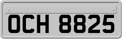 OCH8825