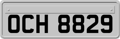 OCH8829