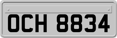 OCH8834