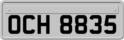OCH8835