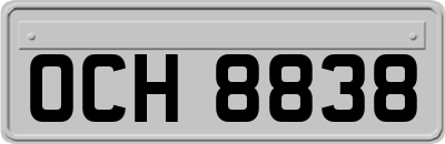 OCH8838