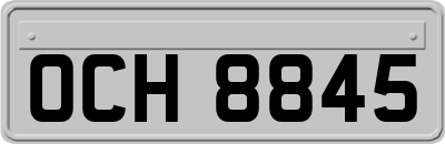 OCH8845