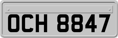 OCH8847