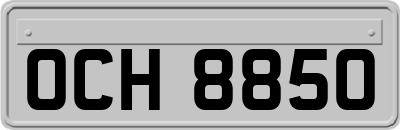 OCH8850