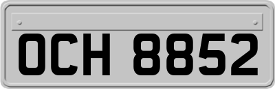 OCH8852