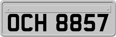 OCH8857