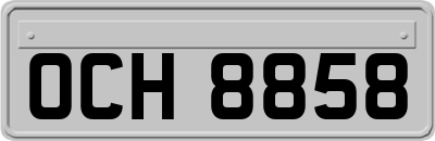 OCH8858