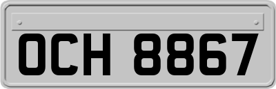 OCH8867