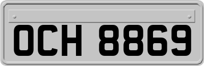 OCH8869