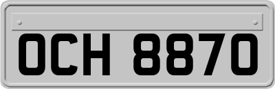 OCH8870