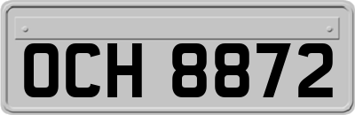OCH8872