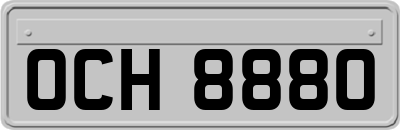 OCH8880
