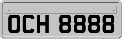 OCH8888
