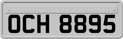OCH8895