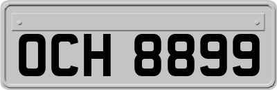 OCH8899