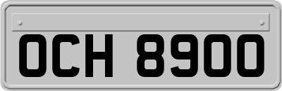 OCH8900