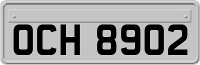 OCH8902