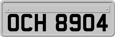 OCH8904