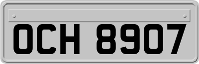OCH8907