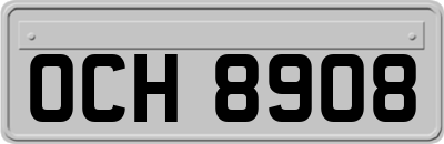 OCH8908