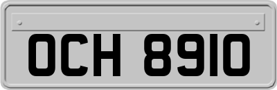 OCH8910