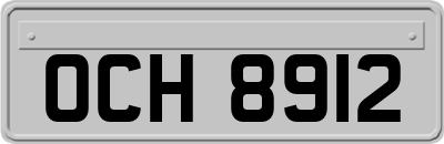 OCH8912