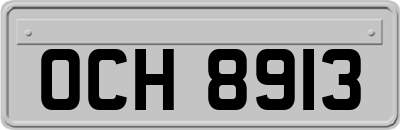 OCH8913