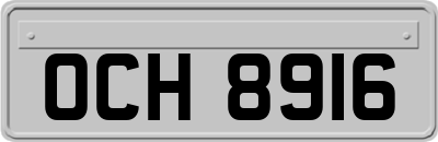 OCH8916