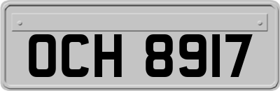 OCH8917