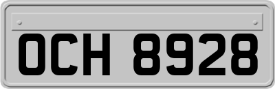OCH8928
