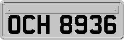 OCH8936