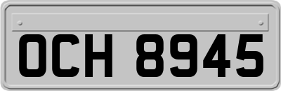 OCH8945