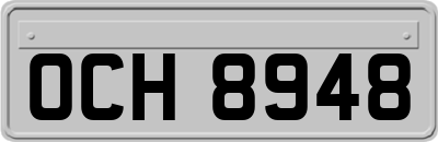 OCH8948