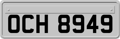 OCH8949