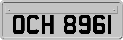 OCH8961