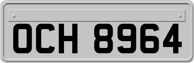 OCH8964