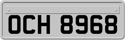 OCH8968